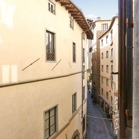 Lambertesca Il Cuore Di Firenze Kültér fotó