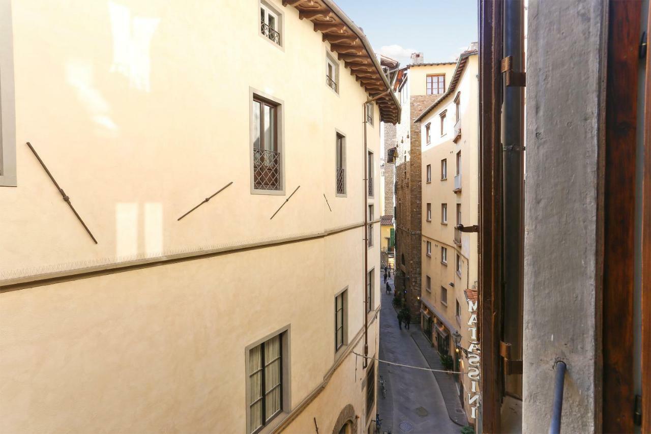 Lambertesca Il Cuore Di Firenze Kültér fotó
