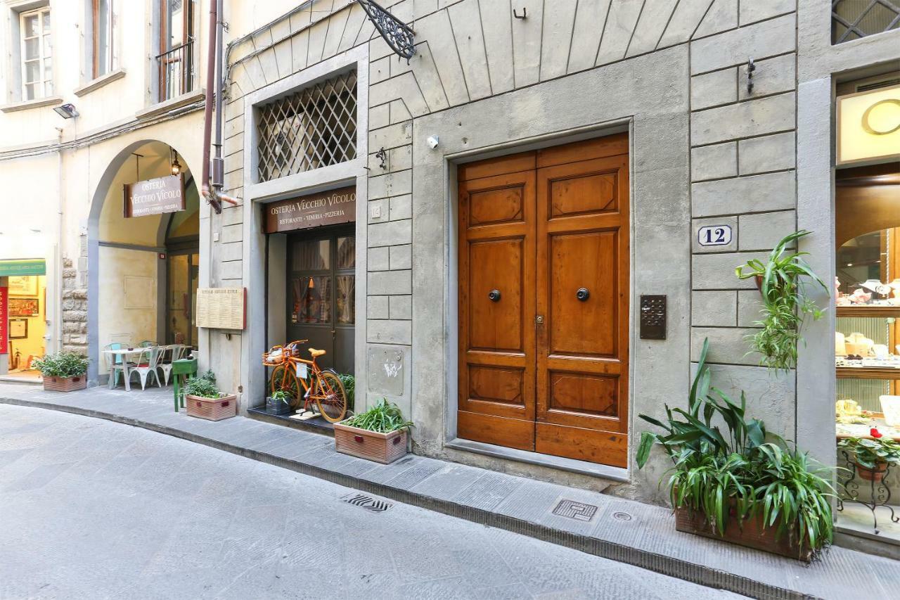 Lambertesca Il Cuore Di Firenze Kültér fotó