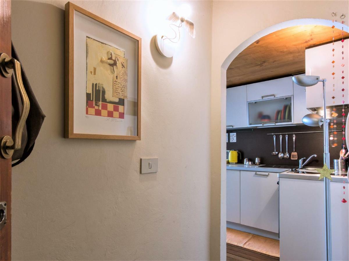 Lambertesca Il Cuore Di Firenze Kültér fotó